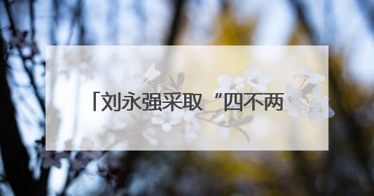 刘永强采取“四不两直”方式督导检查危旧房屋集中整治工作